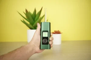 Arizer Solo 3 in Hand