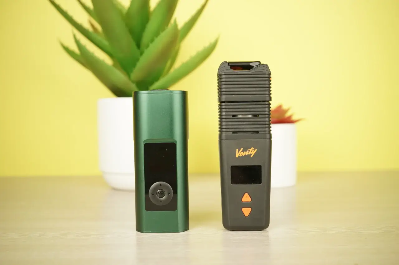 Arizer Solo 3 Review - Image 14