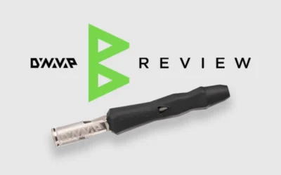 DynaVap B Review