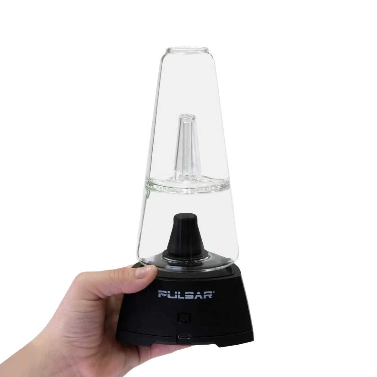 Pulsar Sipper Portability