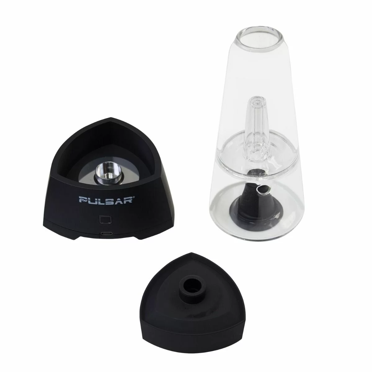 Pulsar Sipper Vaporizer