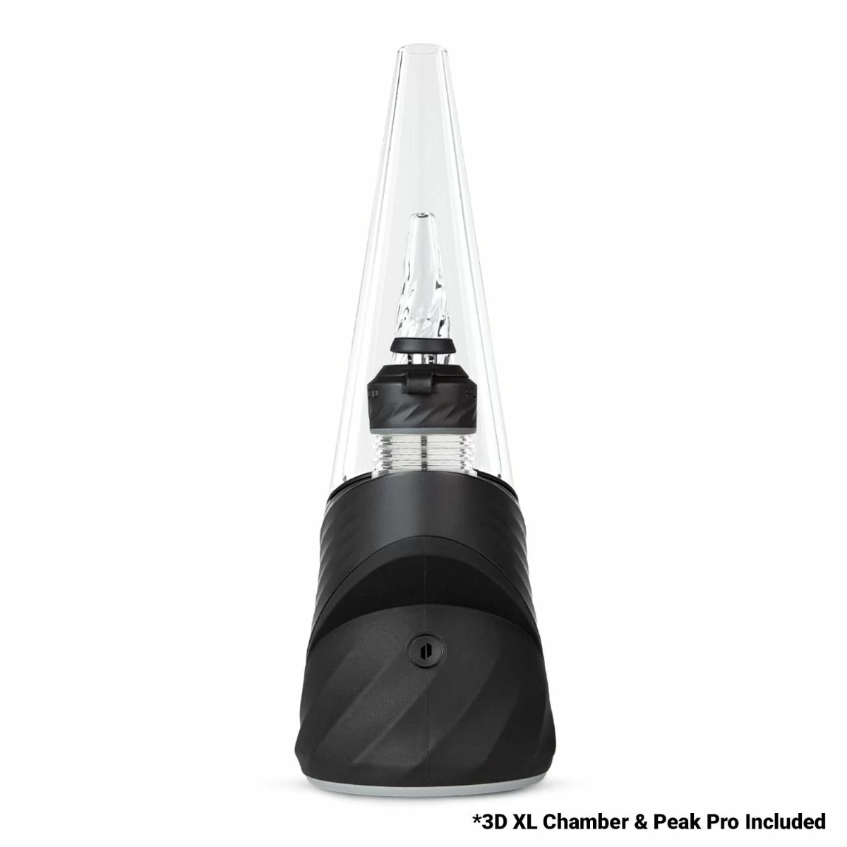 NEW Puffco Peak Pro Onyx