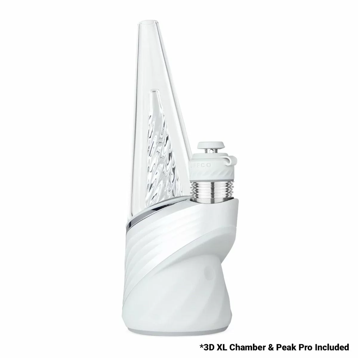 NEW Puffco Peak Pro Pearl 3DXL