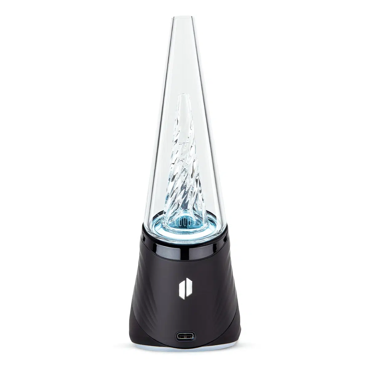 Puffco New Peak Pro Eelectric Dab Rig Onyx