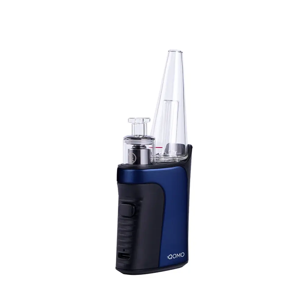 XMAX QOMO Erig in Blue