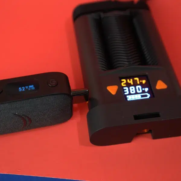 mighty plus vs alp screens