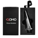 xmax qomo bubbler box