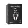 Focus V Intelli-Core Atomizer For Oil with Bubble Cap