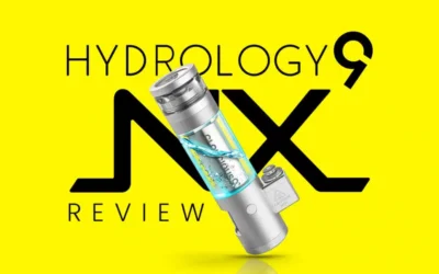 Hydrology9 NX Review