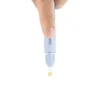 Puffco Hot Knife Haze Hand