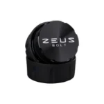 zeus bolt grinder main