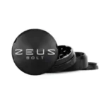 zeus bolt grinder seperated parts