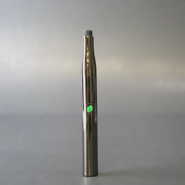 puffco plus build quality