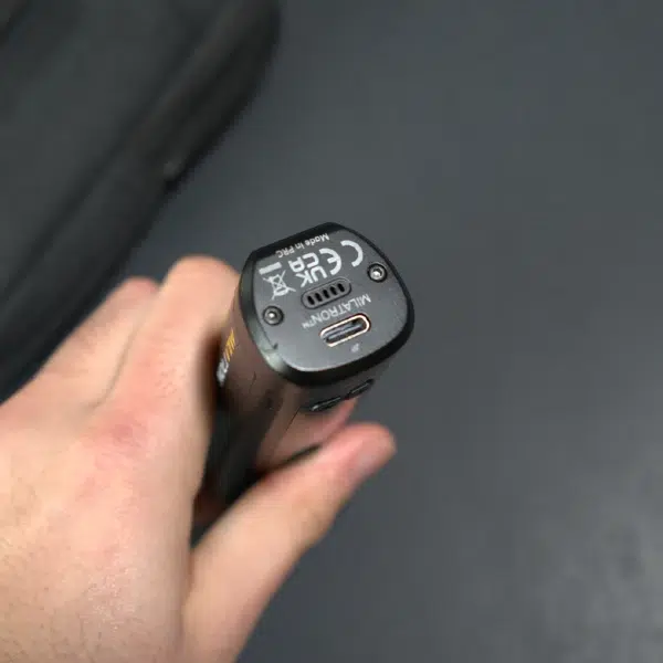 Tronian Milatron Review - Image 3