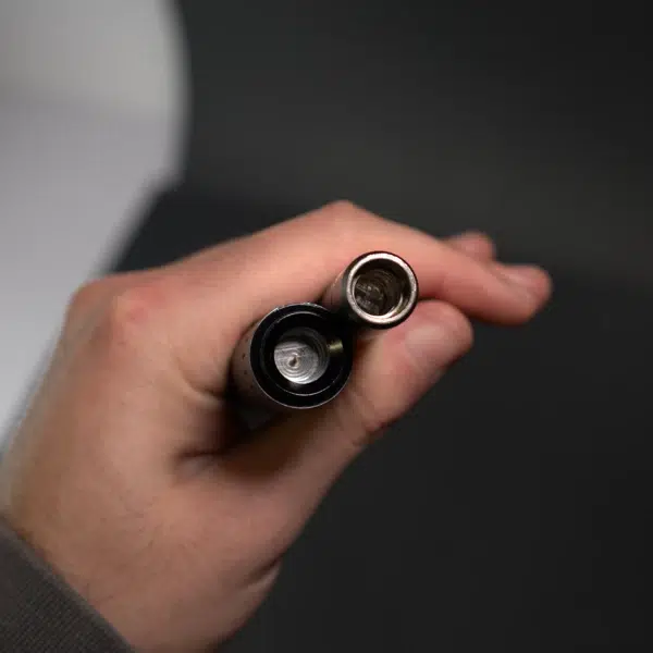 utillian 2 coils vs kandypens crystal