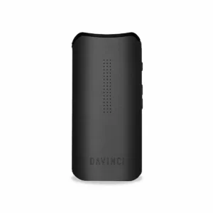 DaVinci IQ Core Dry Herb Vaporizer Nightstone Front
