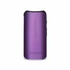 DaVinci IQ Core Vaporizer Plumstone Front View with LED Grid
