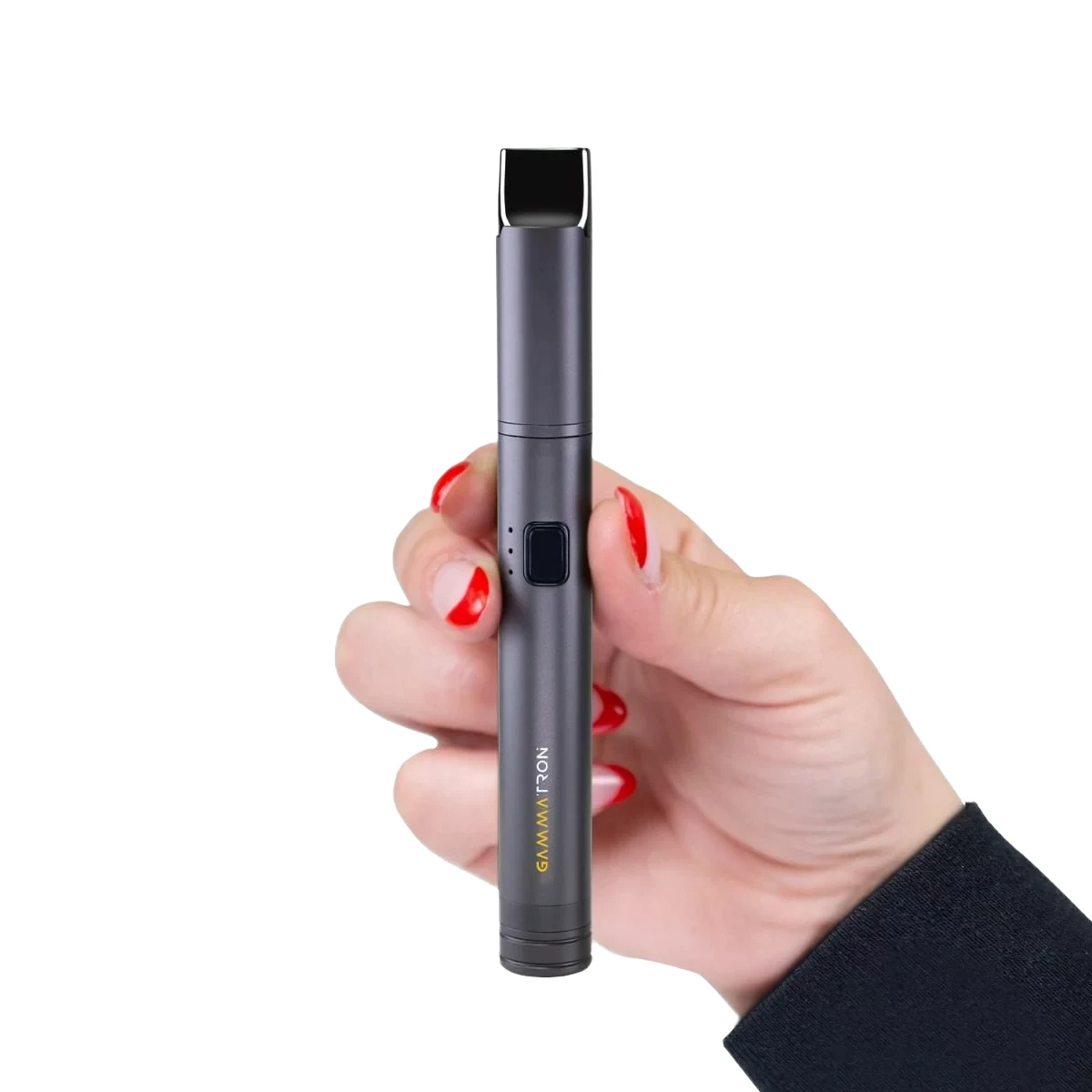 Tronian Gammatron Portability
