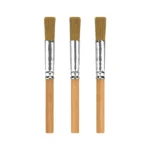 Storz & Bickel Cleaning Brush (3 Pack)