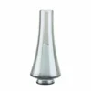 Smoke Grey Utillian 8 Glass Mouthpiece Replacement Water Filter