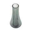 Top View of Utillian 8 Tinted Glass Mouthpiece Opening