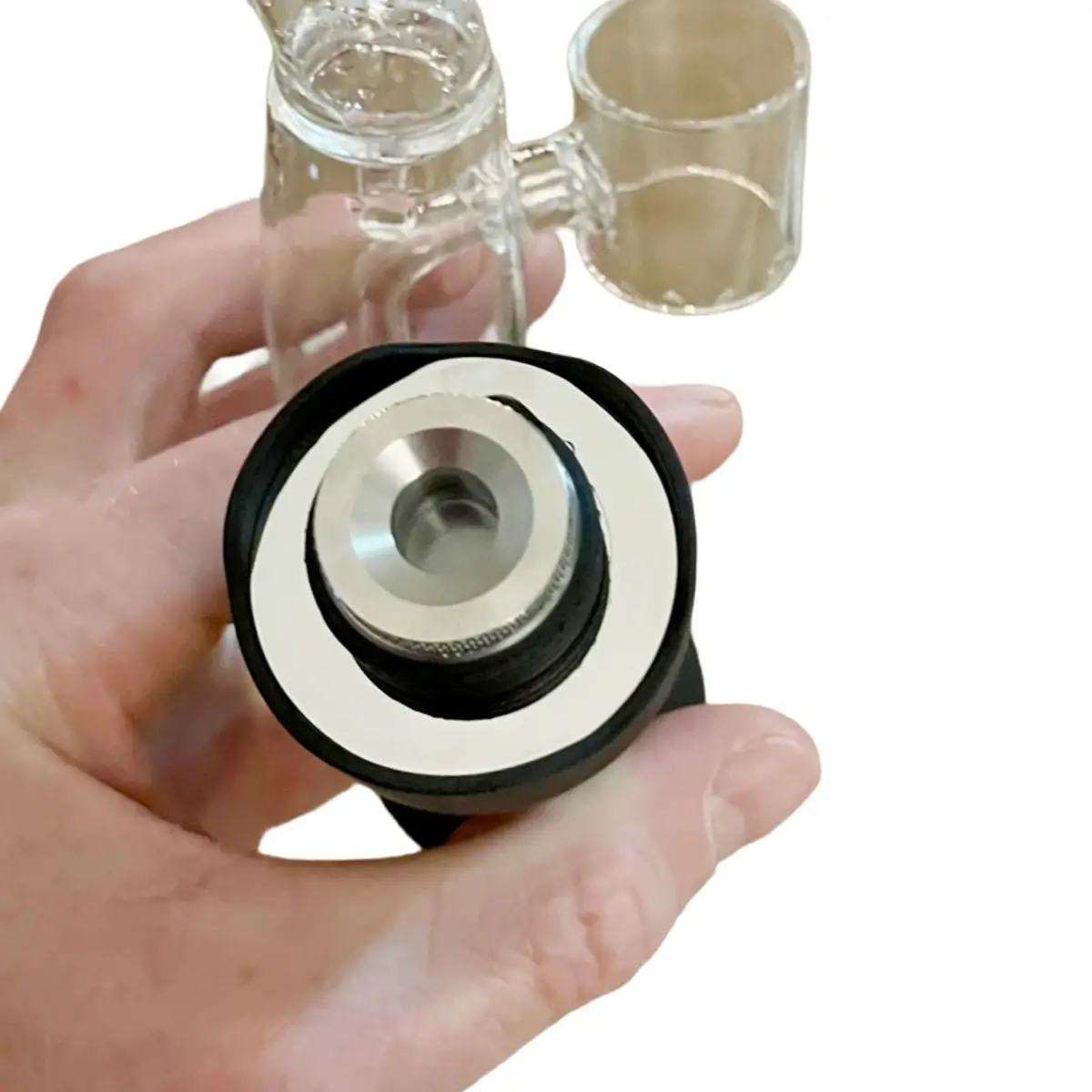Dr Dabber XS Chamber