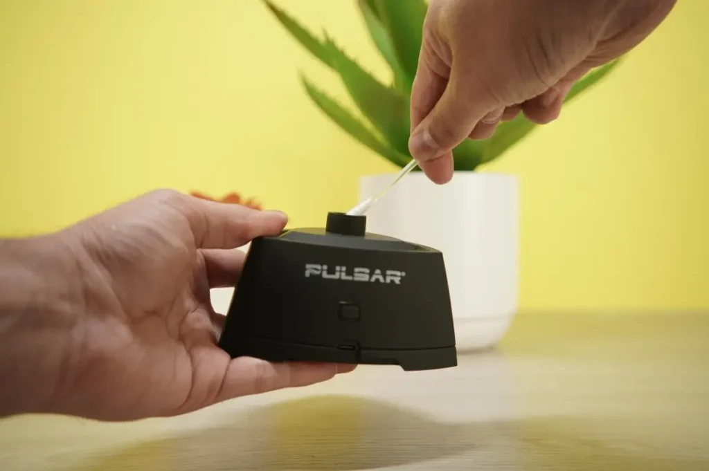 Pulsar Sipper Review - Image 11