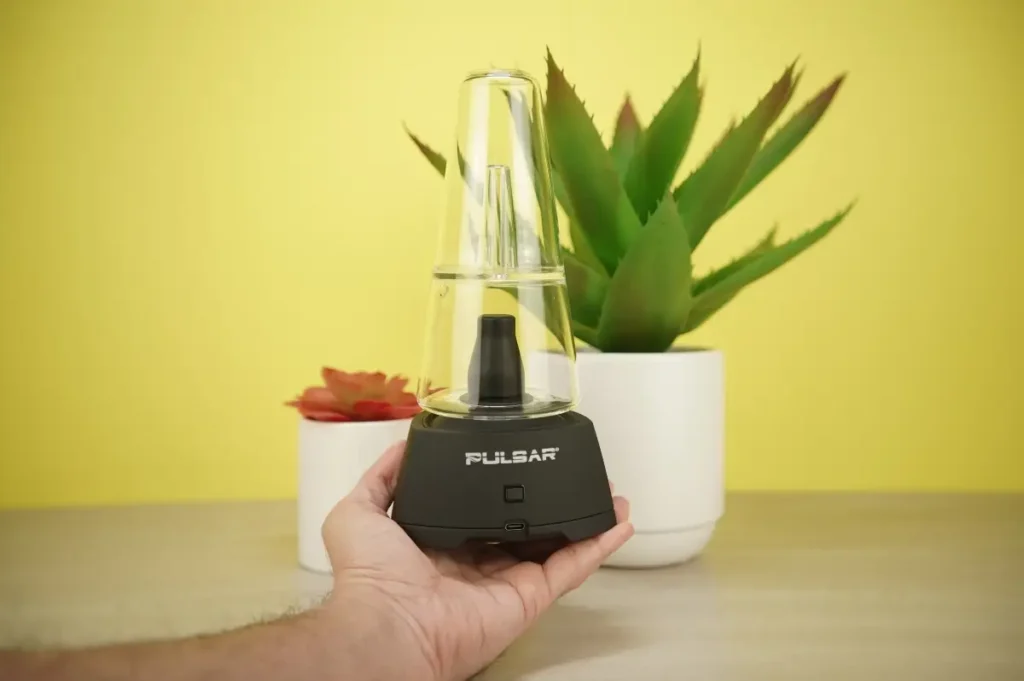 Pulsar Sipper Review - Image 8