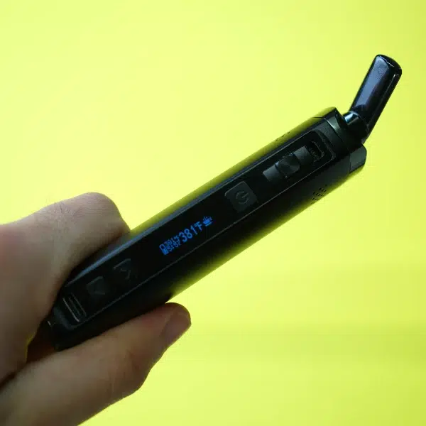 XMAX Starry 4 Review - Image 7
