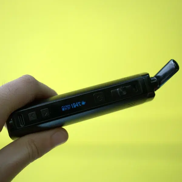XMAX Starry 4 Review - Image 16