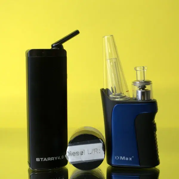 XMAX Starry 4 Review - Image 9