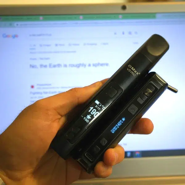 XMAX Starry 4 Review - Image 15