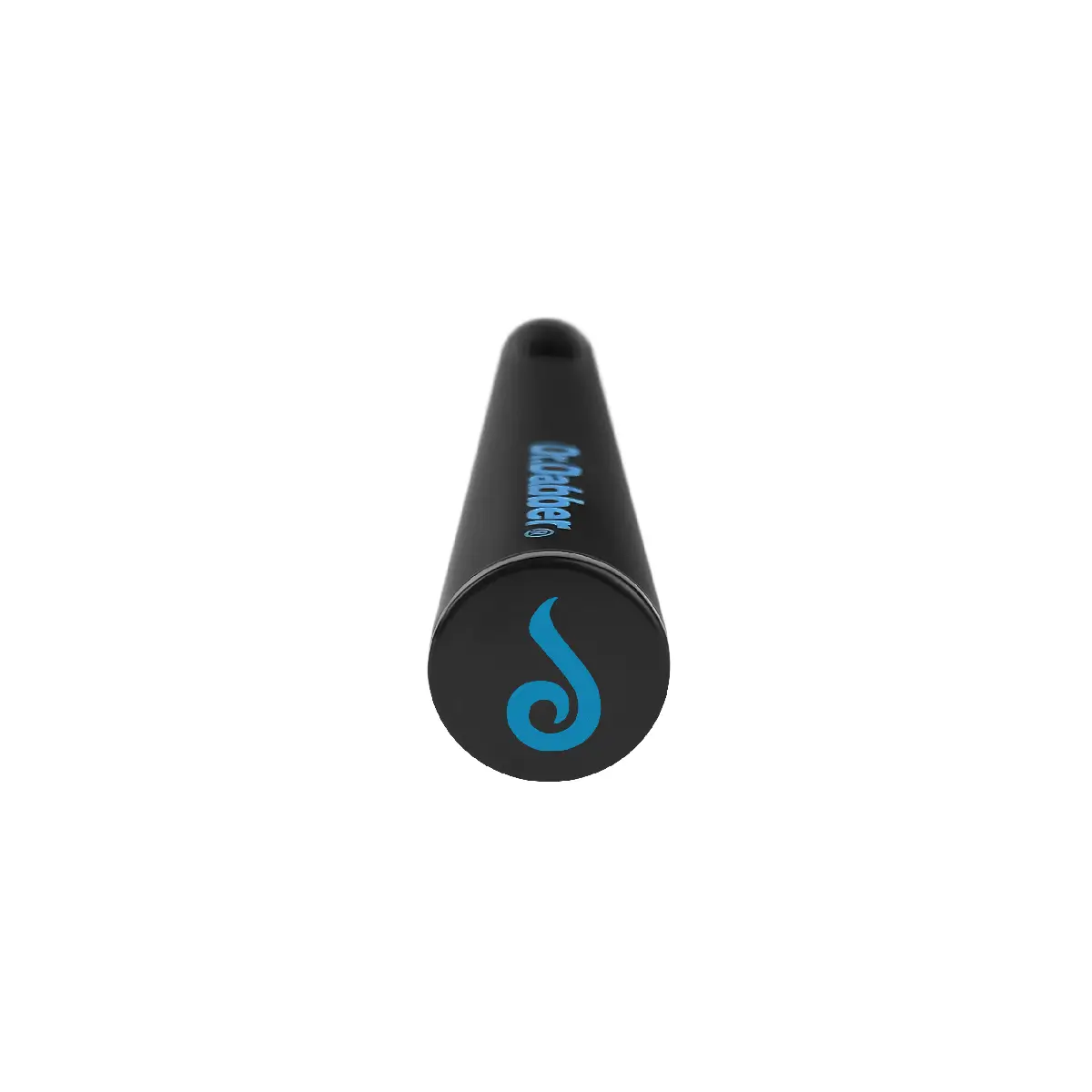 Dr Dabber Universal 510 battery Displaying Blue Logo