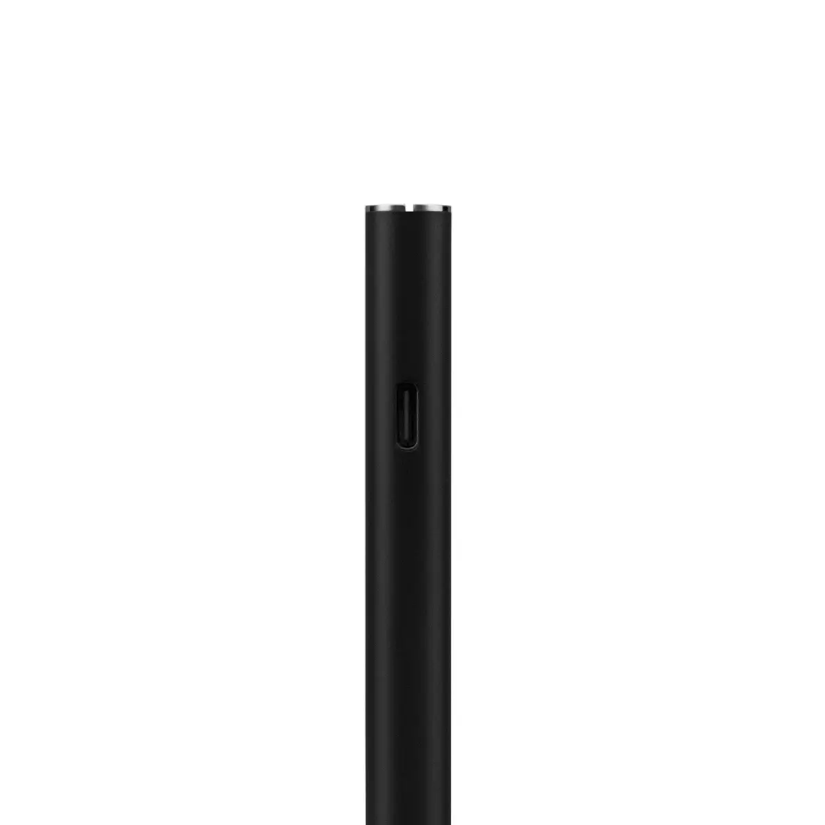 dr dabber universal battery dispalying USB-C charging port