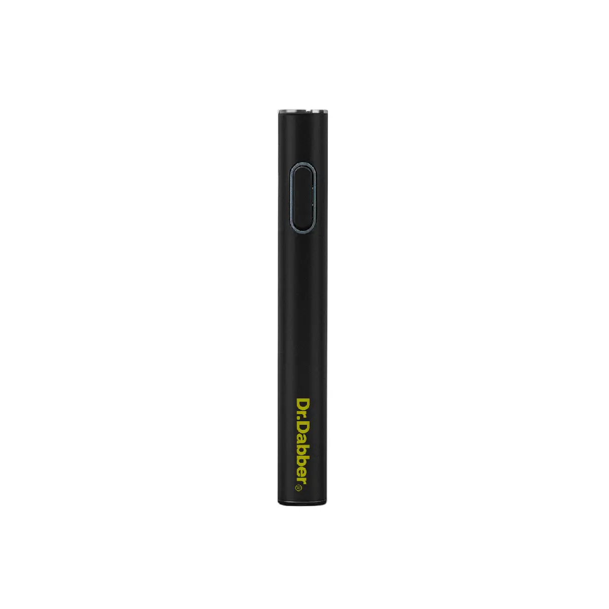 dr dabber universal vape with yellow logo