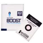 Integra Boost Humidity Packs 62%