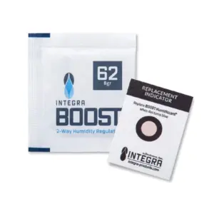 integra boost 8g