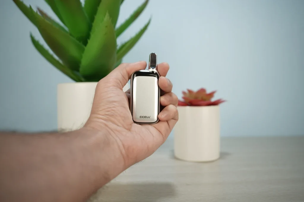 CCell Rizo 510 Thread Battery