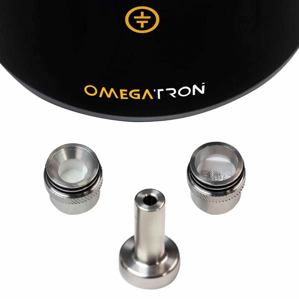 Tronian Omegatron Atomizers