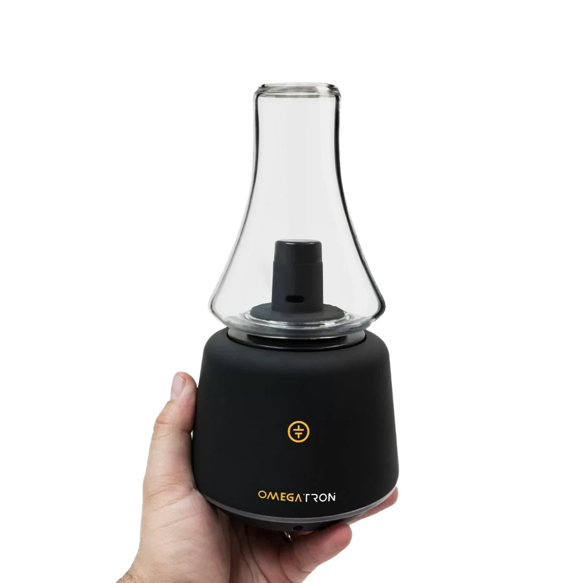 Tronian Omegatron Portable