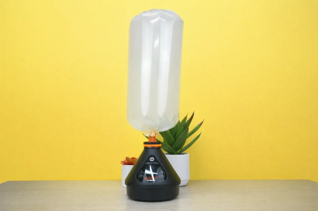 Volcano Hybrid Bags