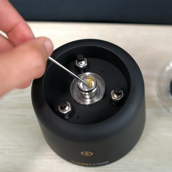Tronian Omegatron Review - Image 11
