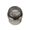omegatron triple rod atomizer