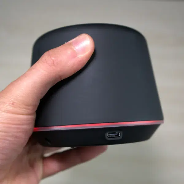 Tronian Omegatron Review - Image 9