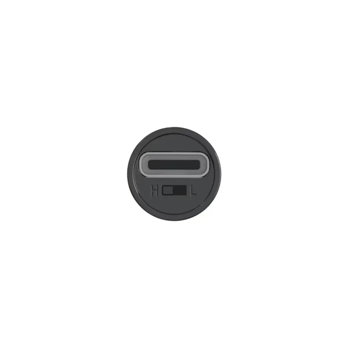 CCell M3 Plus USB C Charging