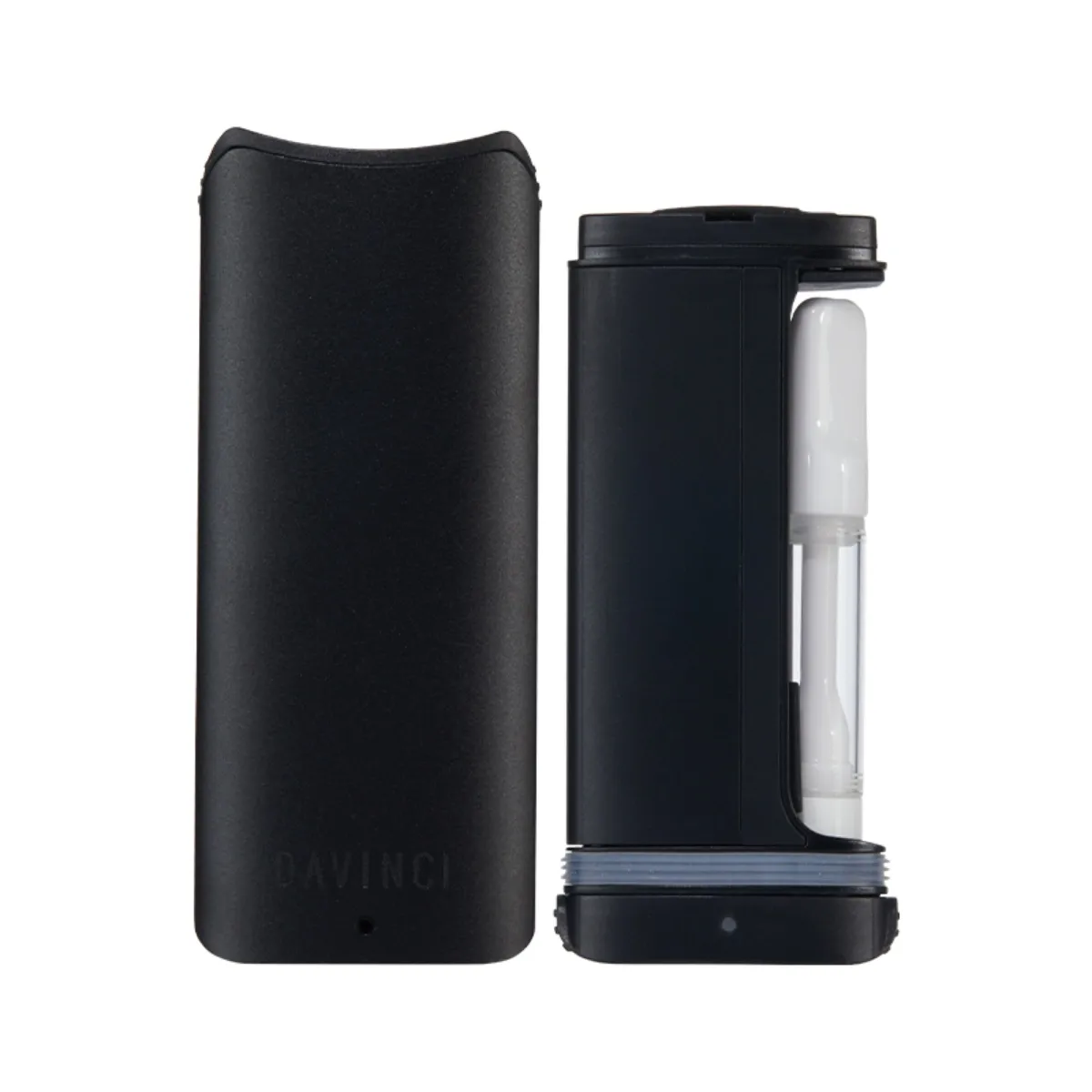 Davinci Artiq Black Vaporizer