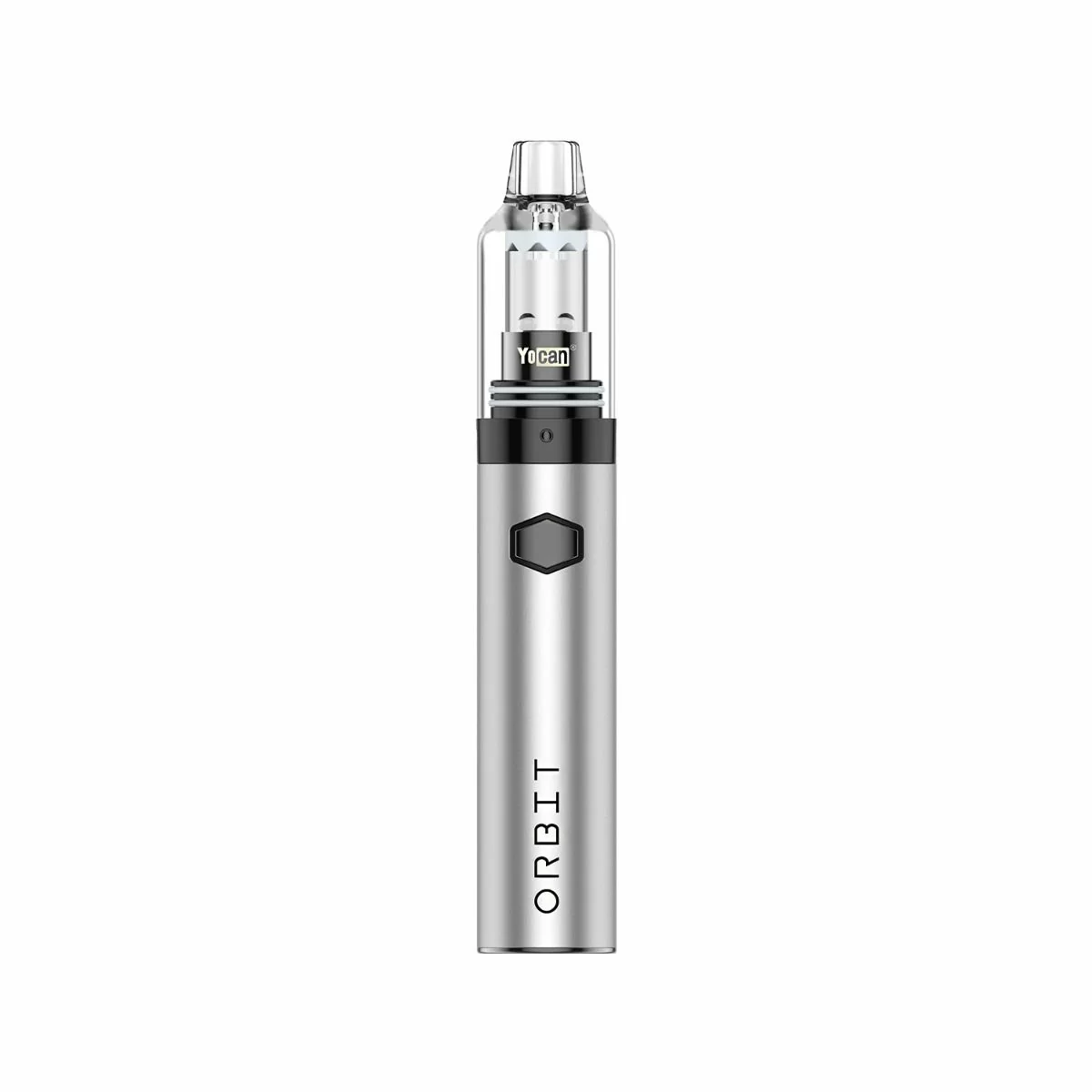 Yocan Orbit Silver