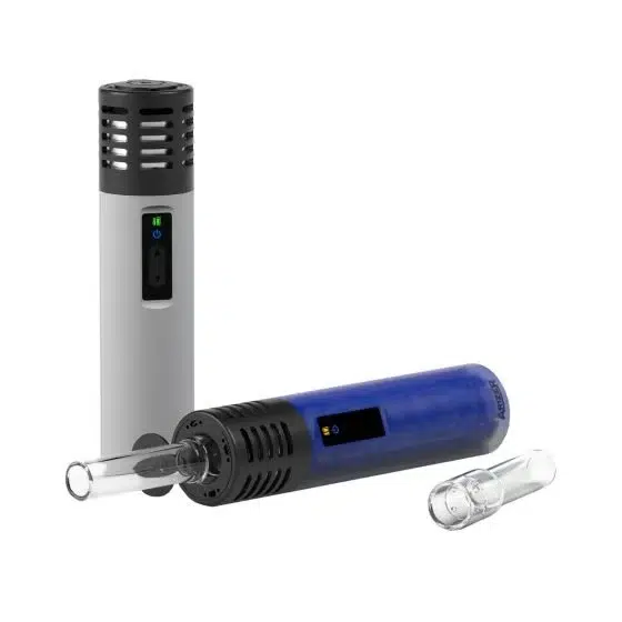 arizer air se glass mouthpiece
