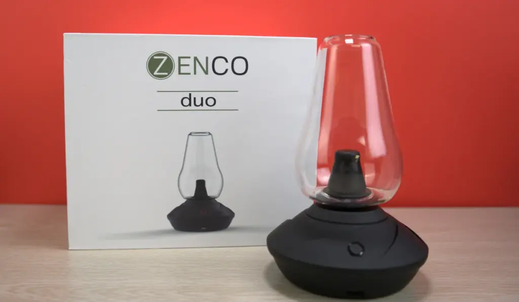 zenco duo cover