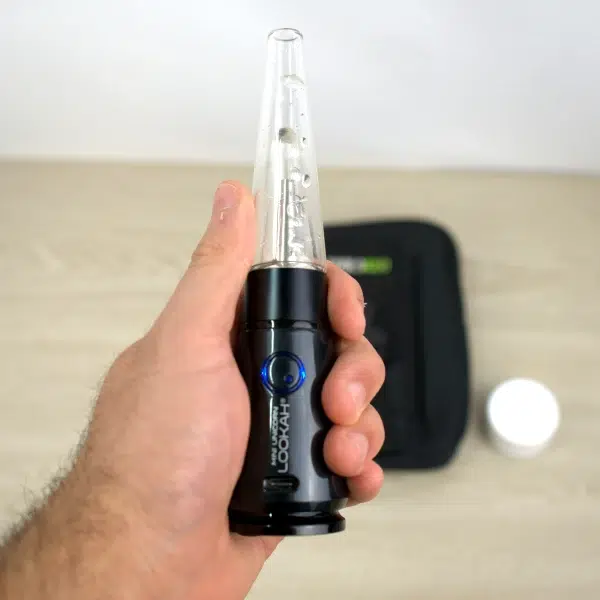 Lookah Unicorn Mini Review - Tools420 Canada